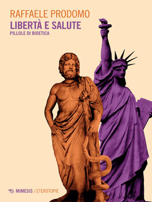 cover image of Libertà e salute